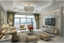 D'. Le Roi Soleil – Dự án mang dấu ấn bất động sản Tân Hoàng Minh