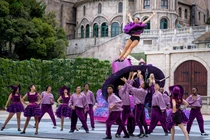 Vị thế mới của du lịch Đà Nẵng nhìn từ một show diễn nghệ thuật