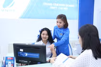 Chuyển mạng giữ số: Sau 6 tháng, VinaPhone vẫn dẫn đầu!