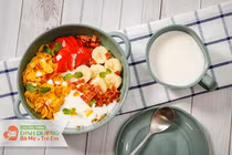 Triển khai phần mềm dinh dưỡng mẹ và bé trên cả nước