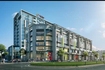 The Terra - Hào Nam chuẩn bị đón những cư dân đầu tiên