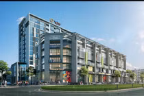 The Terra - Hào Nam chuẩn bị đón những cư dân đầu tiên