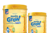 Top dưỡng chất vàng giúp phát triển chiều cao vượt trội