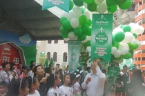 NutiFood cam kết luôn nỗ lực: Vì một Việt Nam không còn trẻ suy dinh dưỡng