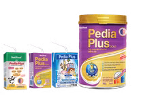 Đi tìm sữa biếng ăn đạt chuẩn FDA Hoa Kỳ để bé ăn ngon sau 8 tuần