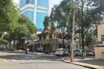 Vinafood 2 có được thoái vốn tại dự án đất vàng 42 Chu Mạnh Trinh?