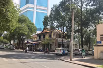 Vinafood 2 có được thoái vốn tại dự án đất vàng 42 Chu Mạnh Trinh?