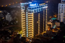 Văn Phú – Invest: Lợi nhuận sau thuế đạt mức 525 tỷ, vượt kế hoạch năm 2019