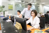 Nhiều doanh nghiệp thoát phiền nhờ “Hóa đơn điện tử”