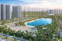 MIKGroup và Vinhomes hứa hẹn tạo nên nhiều đột phá cho BĐS phía Tây