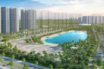 MIKGroup và Vinhomes hứa hẹn tạo nên nhiều đột phá cho BĐS phía Tây