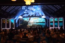 Ba điểm chơi Tết dương lịch 2017 hot nhất Đà Nẵng