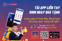 Khuyến nghị khách hàng tăng cường sử dụng các dịch vụ điện trực tuyến