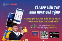 Khuyến nghị khách hàng tăng cường sử dụng các dịch vụ điện trực tuyến