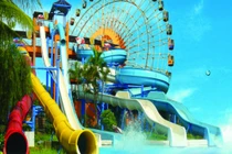 Top 3 công viên không thể bỏ qua khi về thăm thủ đô Hà Nội