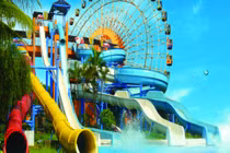 Top 3 công viên không thể bỏ qua khi về thăm thủ đô Hà Nội