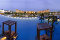 Cơ hội sở hữu xe Mazda 3 cùng FLC Grand Hotel Sam Son