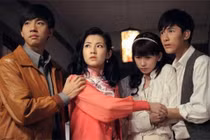 Ít ai biết “Yêu Giữa Mùa Xuân” là cái tên được dùng để tránh “dớp”