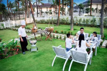 TripAdvisor vinh danh Premier Village Danang Resort là khu nghỉ dưỡng tốt nhất thế giới