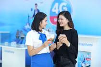 4 lý do đầu số 08x VinaPhone “hút hàng” sau vài ngày mở bán 