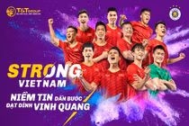 Văn Hậu, Quang Hải sẽ giao lưu với học sinh Hà Nội vào ngày mai