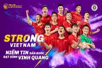Văn Hậu, Quang Hải sẽ giao lưu với học sinh Hà Nội vào ngày mai