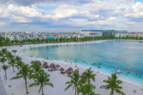  “Gu” chọn nhà tiêu chuẩn như khách sạn 5 sao lên ngôi