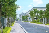 Thị trường bất động sản thích nghi với năm COVID-19 thứ hai