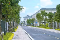 Thị trường bất động sản thích nghi với năm COVID-19 thứ hai