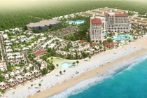 Sắp ra mắt tiểu khu Alcazar Garden tại FLC Quảng Bình