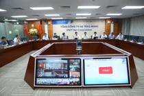 Đêm nay, 2,3 triệu thuê bao VinaPhone đầu số 0127 sẽ chuyển về 081