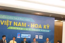 NutiFood tại Diễn đàn thương mại Việt – Mỹ: Phải tìm hiểu kỹ thị trường!