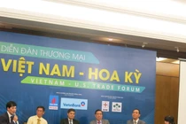 NutiFood tại Diễn đàn thương mại Việt – Mỹ: Phải tìm hiểu kỹ thị trường!