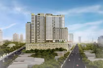 Cơ hội hiếm sở hữu căn hộ liền kề sân bay ưu đãi lớn