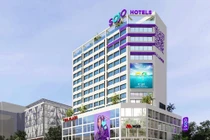 Đồng loạt ra mắt 3 tổ hợp TNL Plaza tại Nam Định, Thái Bình, Bắc Giang