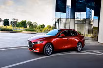 Mazda3 2020 đạt chuẩn an toàn cao nhất của Mỹ