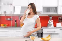 Dinh dưỡng - Yếu tố quan trọng giúp nuôi dưỡng trí thông minh cho trẻ