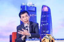 TS Võ Trí Thành: Đà Nẵng phải vượt qua giới hạn để đáng sống như Singapore