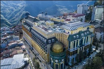 Du lịch Sa Pa sang chảnh, bạn đã thử chưa?