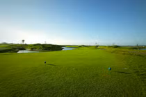 Vì sao FLC Golf Championship 2018 nâng giá trị giải thưởng kỷ lục?