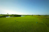 Vì sao FLC Golf Championship 2018 nâng giá trị giải thưởng kỷ lục?