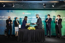 VPBank và SMBC tiếp tục ký kết thỏa thuận khoản vay hợp vốn trị giá 200 triệu USD