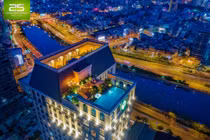 Novaland: 25 năm hướng đến "Tập đoàn bất động sản đẳng cấp quốc tế"