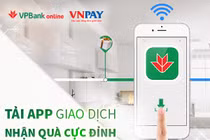 Nhận ngay 100.000 với chương trình “Tải app giao dịch - nhận quà cực đỉnh“