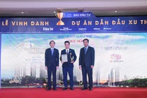 The Van Phu - Victoria: Dự án Hút dòng tiền tiêu biểu