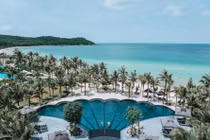 Spa tại JW Marriott Phu Quoc Emerald Bay: Nổi bật nhất ĐNA