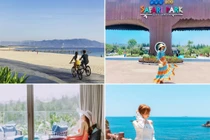 Từ Bắc vào Nam, Việt Nam còn vô vàn điểm đến thú vị cho bạn 