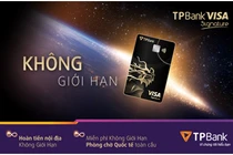 Hai “siêu phẩm” mới từ TPBank