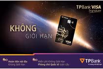 Hai “siêu phẩm” mới từ TPBank