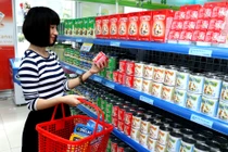 Vinamilk 40 năm Vươn cao Việt Nam – Vươn Tầm Thế Giới